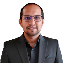 Janmaya Pandya