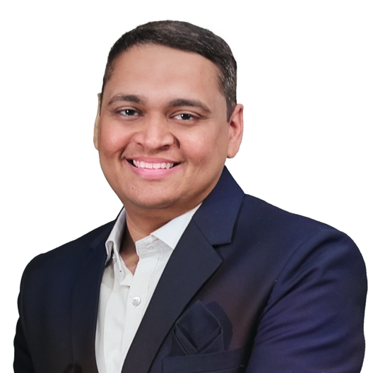 Dipesh Shah