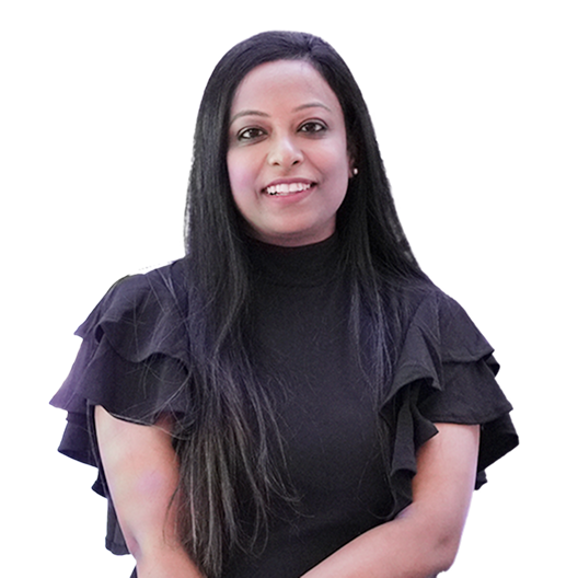 Swapna KS