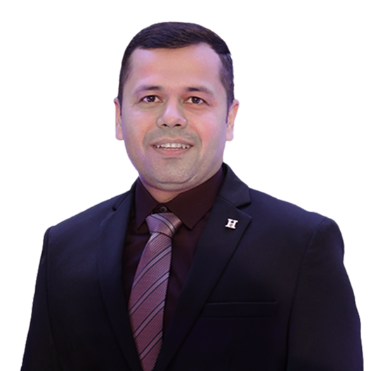 Hiten Barchha