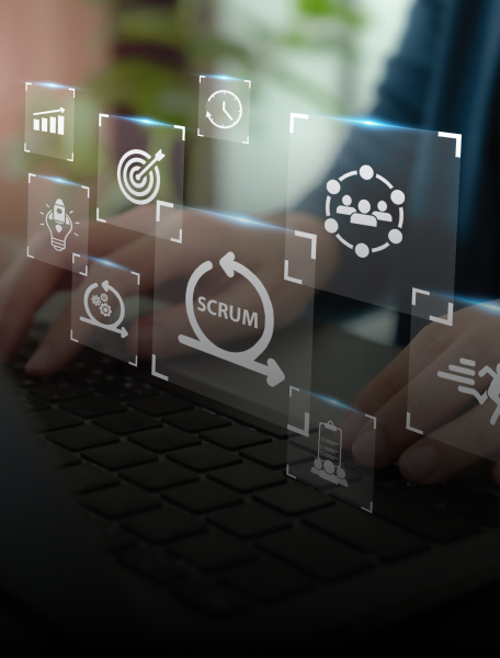 Go Agile for Quick Development and On-Time Delivery