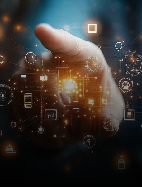 Benefits of Adopting AI and ML Technologies