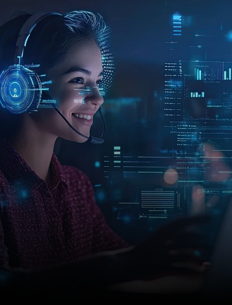 AI-Powered Chatbots and Virtual Assistants for Great Customer Service
