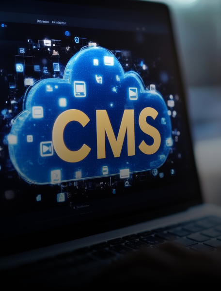 Cutting-Edge CMS Solutions for Better Content Management