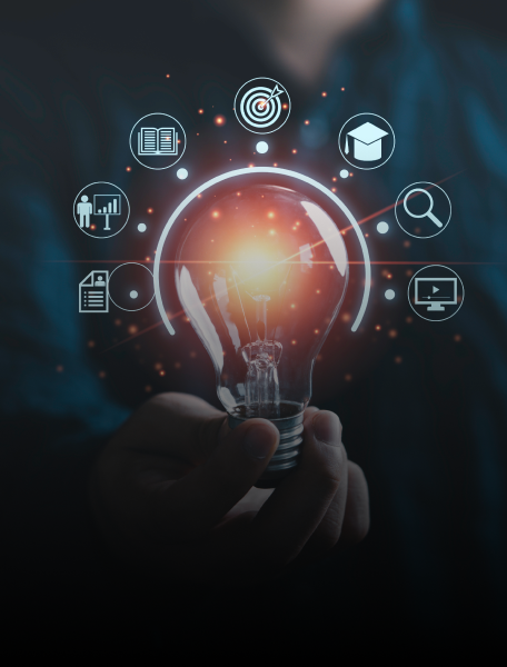 Custom Solutions for Your Unique Business Requirements