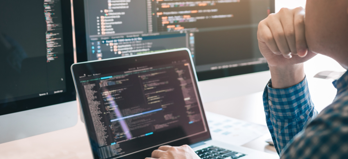 Offshore software development