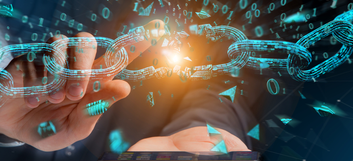 Block chain Technology
