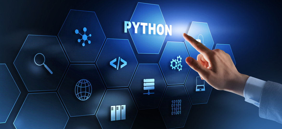 Python apps