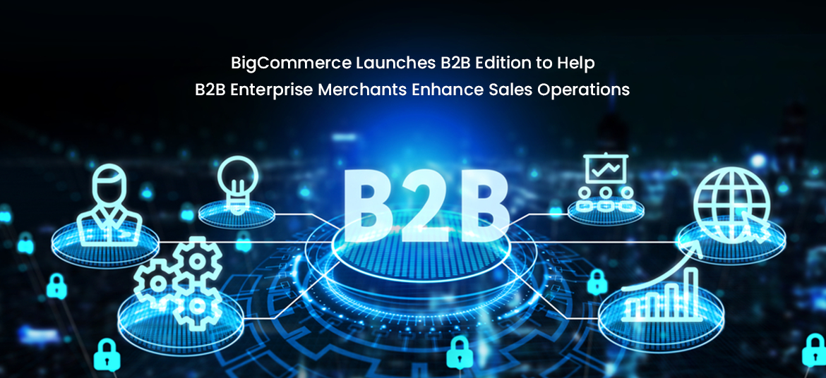 BigCommerce