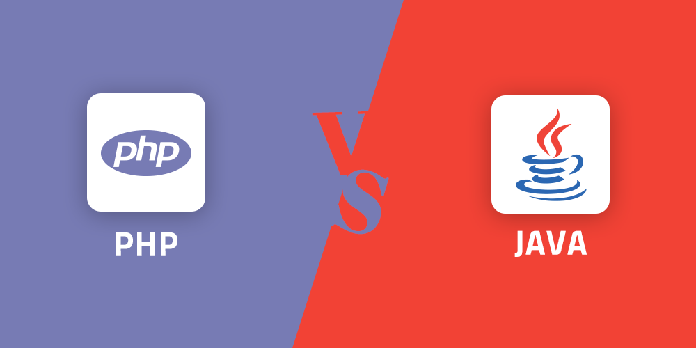 PHP vs Java