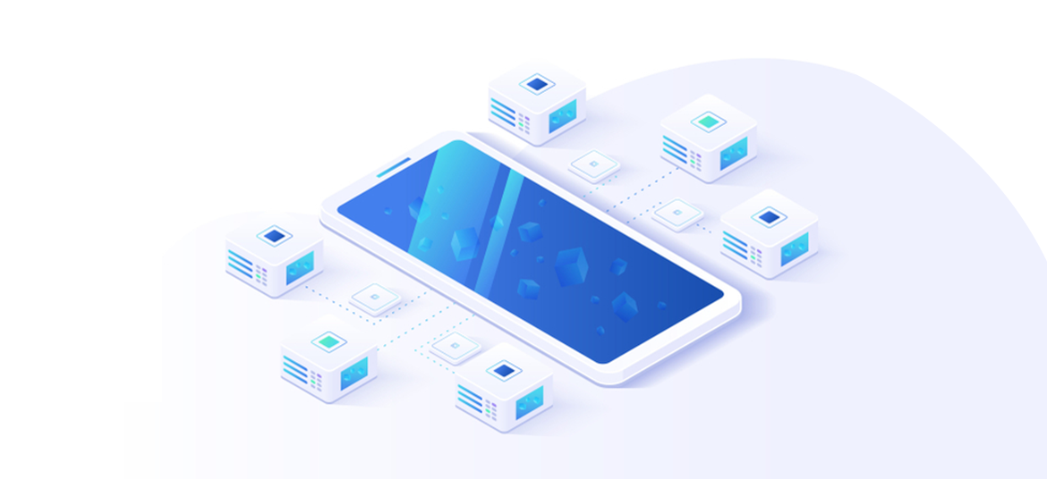 database for app development