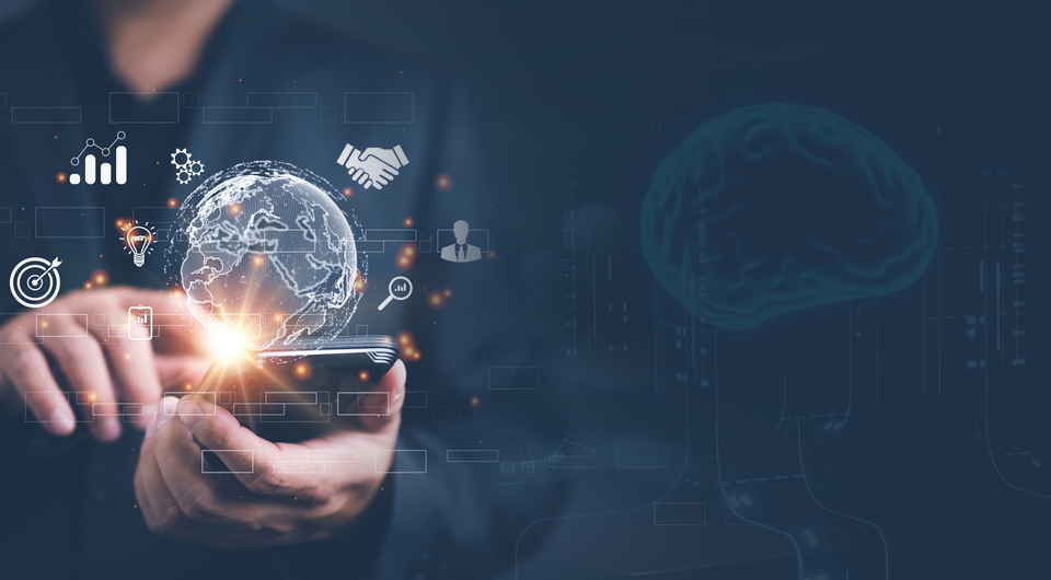 the best AI apps for Android in 2023