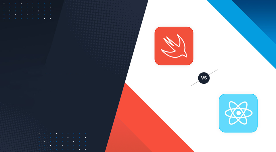 react native or swift