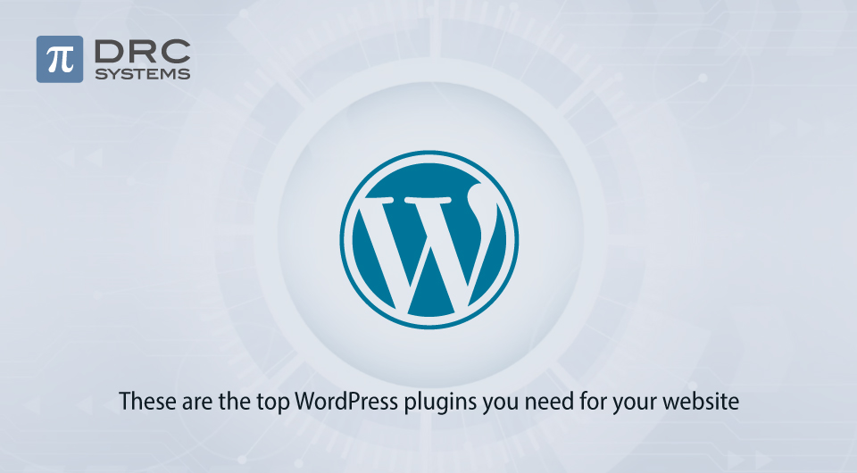 must have plugins for wordpress