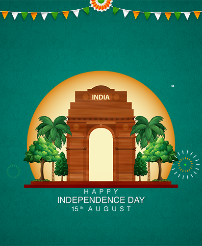 Independence Day Celebration 2024