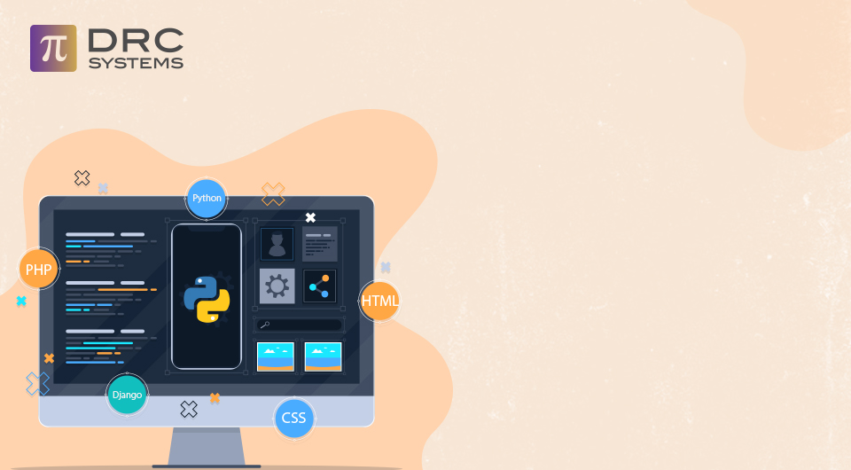 Top Python Frameworks for Web Development in 2025