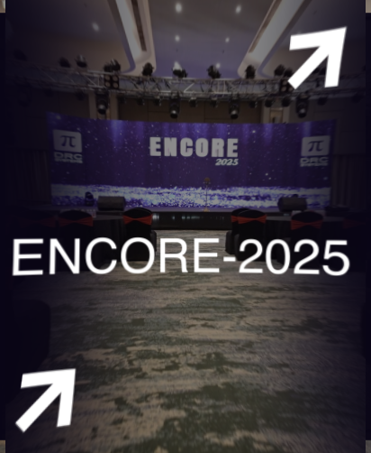 ENCORE 2025