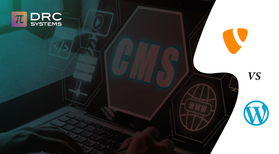 TYPO3 vs WordPress: Which CMS is Right for Your Enterprise?