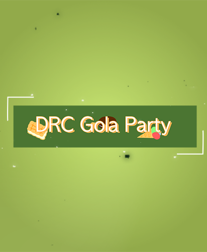 Ice Gola Fiesta