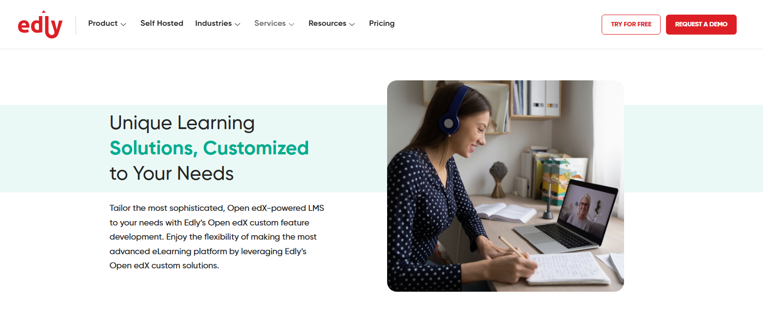Hire Open edX developers in India