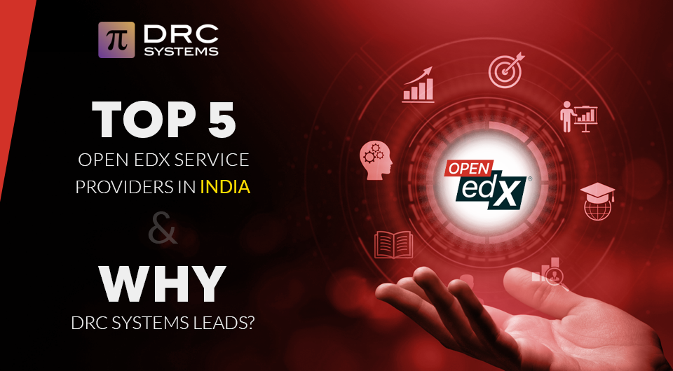 Open edX Service Providers in India