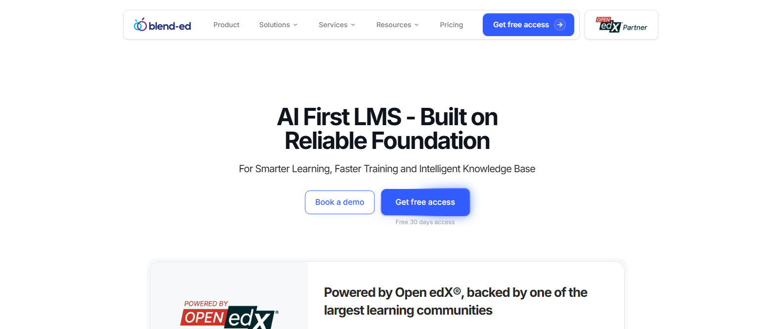 open-source LMS platform