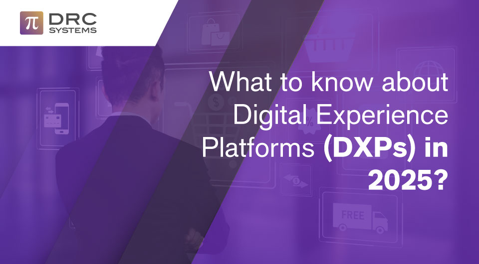 Digital Experience Platforms