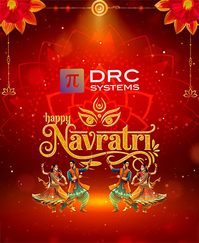 Navratri Celebration