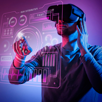 AI-Powered Database Access Solution