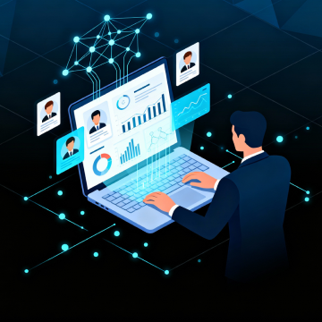 AI-powered Interview automation platform