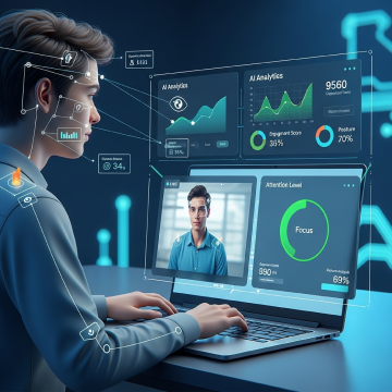 Activity & Motion Tracking